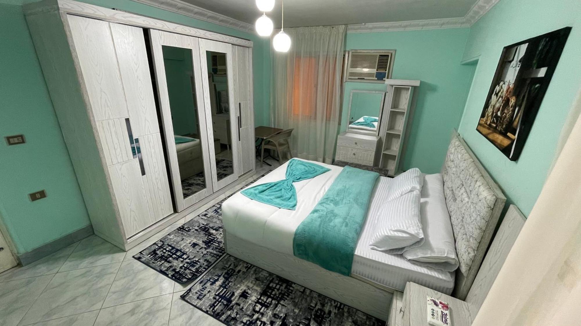New Cozy Apartment 5 Minutes Away From Cairo Airport And All Amenties Εξωτερικό φωτογραφία