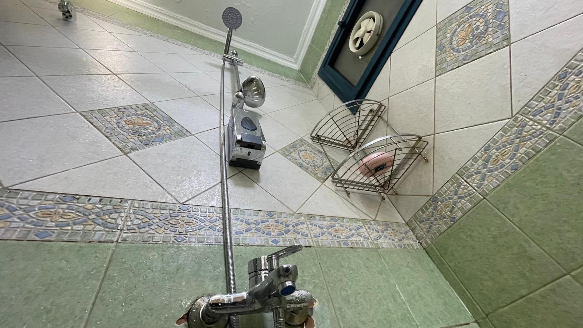 New Cozy Apartment 5 Minutes Away From Cairo Airport And All Amenties Εξωτερικό φωτογραφία