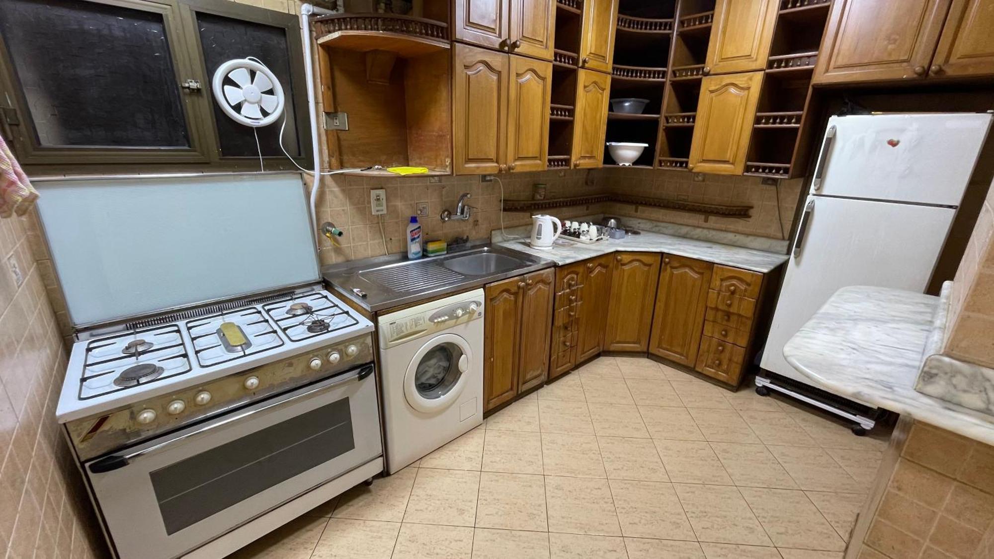 New Cozy Apartment 5 Minutes Away From Cairo Airport And All Amenties Εξωτερικό φωτογραφία