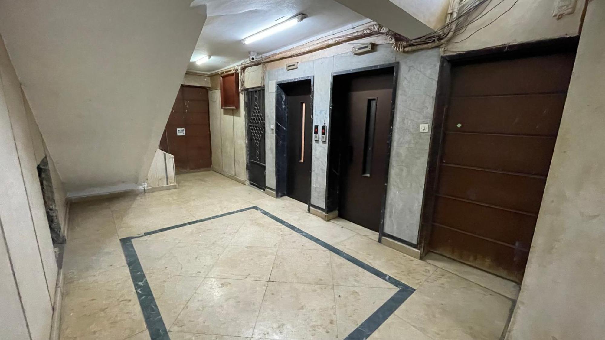 New Cozy Apartment 5 Minutes Away From Cairo Airport And All Amenties Εξωτερικό φωτογραφία